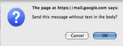 gmail msg