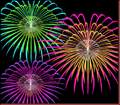 firecrackers