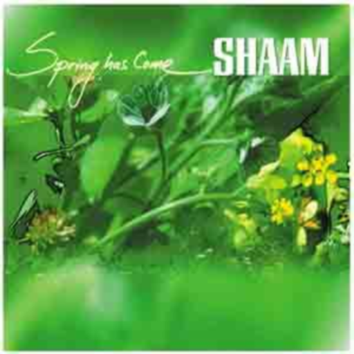 Shaam - Spring Has Come LOGO-APP點子