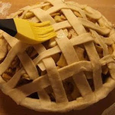 Grandma Ople's Apple Pie