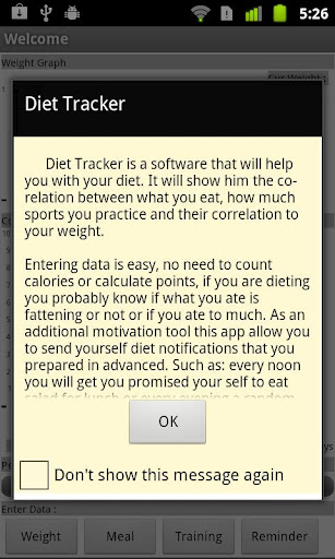 免費下載健康APP|Diet Tracker app開箱文|APP開箱王