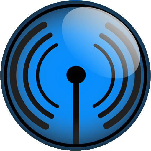 ExYuDroid Internet Radio 音樂 App LOGO-APP開箱王