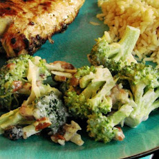 Broccoli Salad