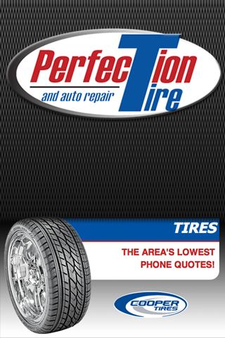 Perfection Tire