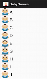 How to mod Baby Names 1.0 mod apk for bluestacks