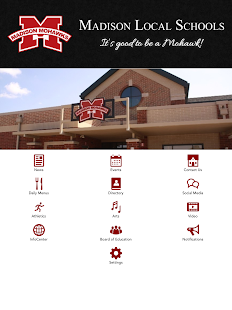 How to install Madison Local Schools patch 1.0.3 apk for bluestacks