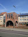 Rathaus Heusweiler