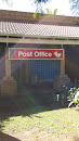 Cascades Post office
