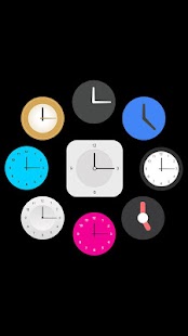 How to install KK Clock Theme 1.1 mod apk for laptop