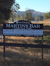 Martins Bar