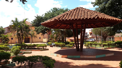 Plaza De San Matias