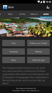 How to install Philippine Bible Society 3.4.2 mod apk for android