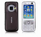 Celular Nokia N73  Platamp4Cam 32 Mplibres
