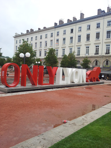 Only Lyon