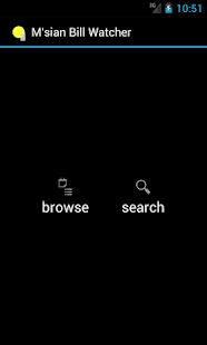 How to get Malaysian Bill Watcher 1.1.0 mod apk for bluestacks