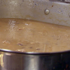 Giblet Gravy