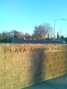 Plata Arroyo Park