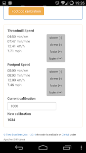How to install Running pace calculator 0.2.1 unlimited apk for pc