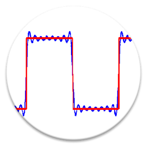 Fourier Synthesizer.apk 1.0