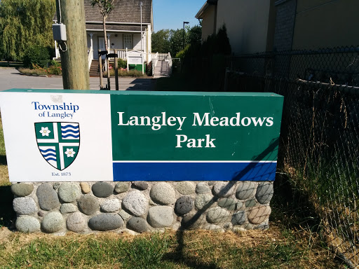 Langley Meadows Park