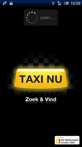 Taxi Nu