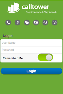 How to install CallTower Connect User Mobile lastet apk for pc