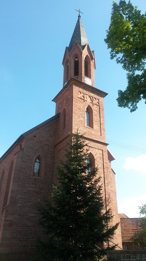 Kirche Waldzell