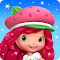 hack astuce Strawberry Shortcake BerryRush en français 