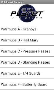 How to mod 10th Planet Warmups patch 3.1 apk for laptop