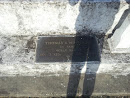 Thomas E Hinyup Memorial