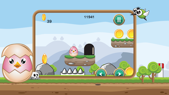 How to install Running Chick 1.01 unlimited apk for android