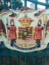 Hawaiian Kingdom Royal Emblem
