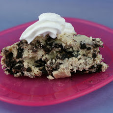 (Gluten Free) Oreo Cheesecake Slow Cooker