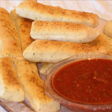 Dipping Sauce - Pizza Hut Style