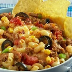 Monterey Mac & Cheese