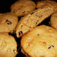 Tea Room Scones