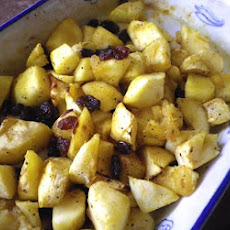 Savory Butternut Squash