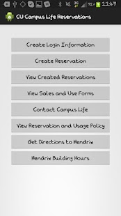 How to install CU Campus Life Reservations 2.02 mod apk for pc