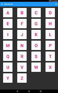 How to download Alphabet 1.0.1 apk for android
