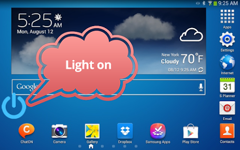 How to mod Flashlight - New Flashlight 1.0.0 mod apk for laptop