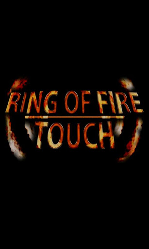 Ring of Fire TOUCH