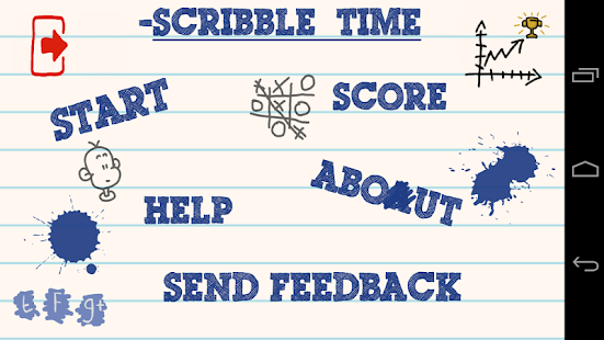 How to get ScribbleTime lastet apk for laptop