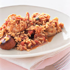 Jambalaya