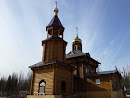 Church of Mirnyy