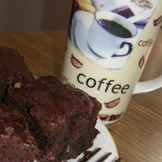 Egg-free Brownies