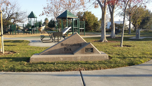 Homecoming Park