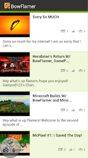 How to get BowFlamer 0.1 unlimited apk for laptop