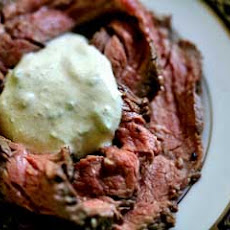 Horseradish Sauce