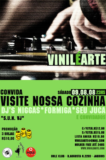 vinilearte
