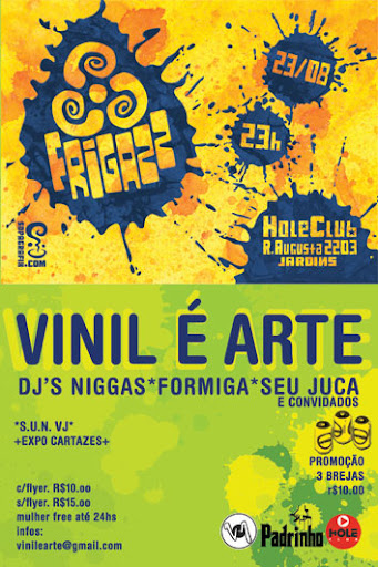 23.08 - Holeclub